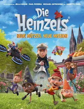 Супергномы